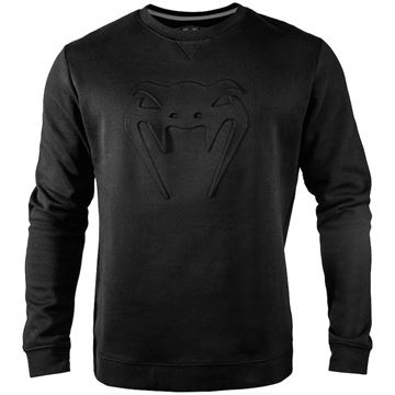 Venum Classic Sweatshirt Sort